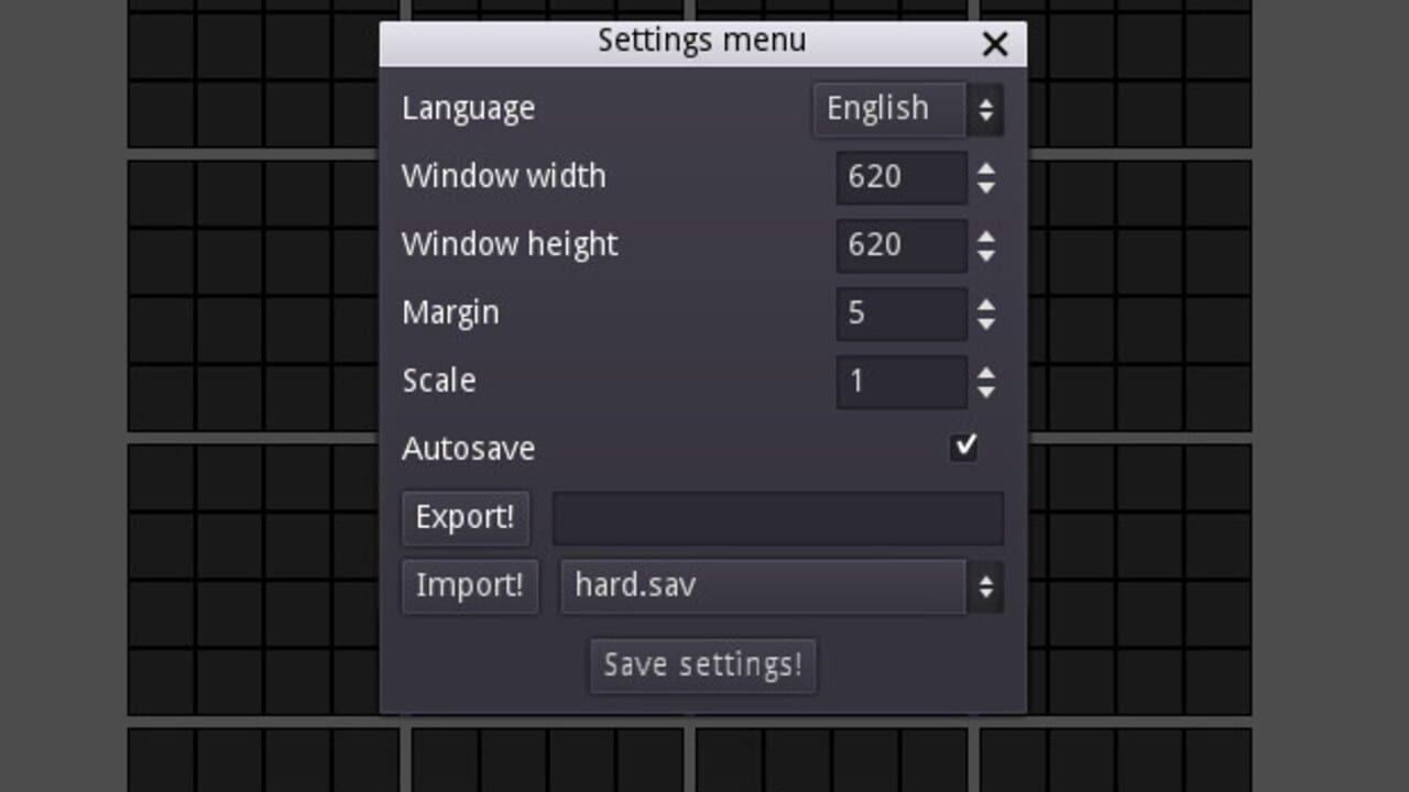 Screenshot 5