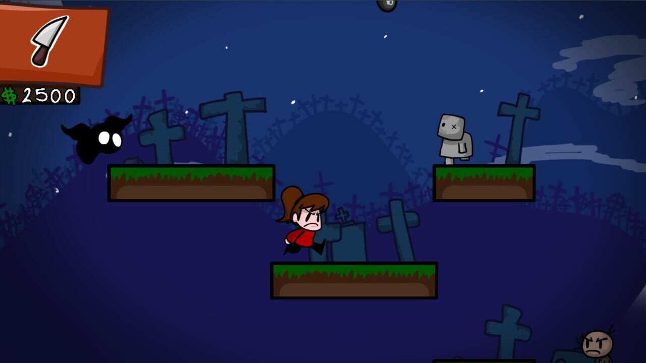 Spears 'n' Spades — Screenshot 5