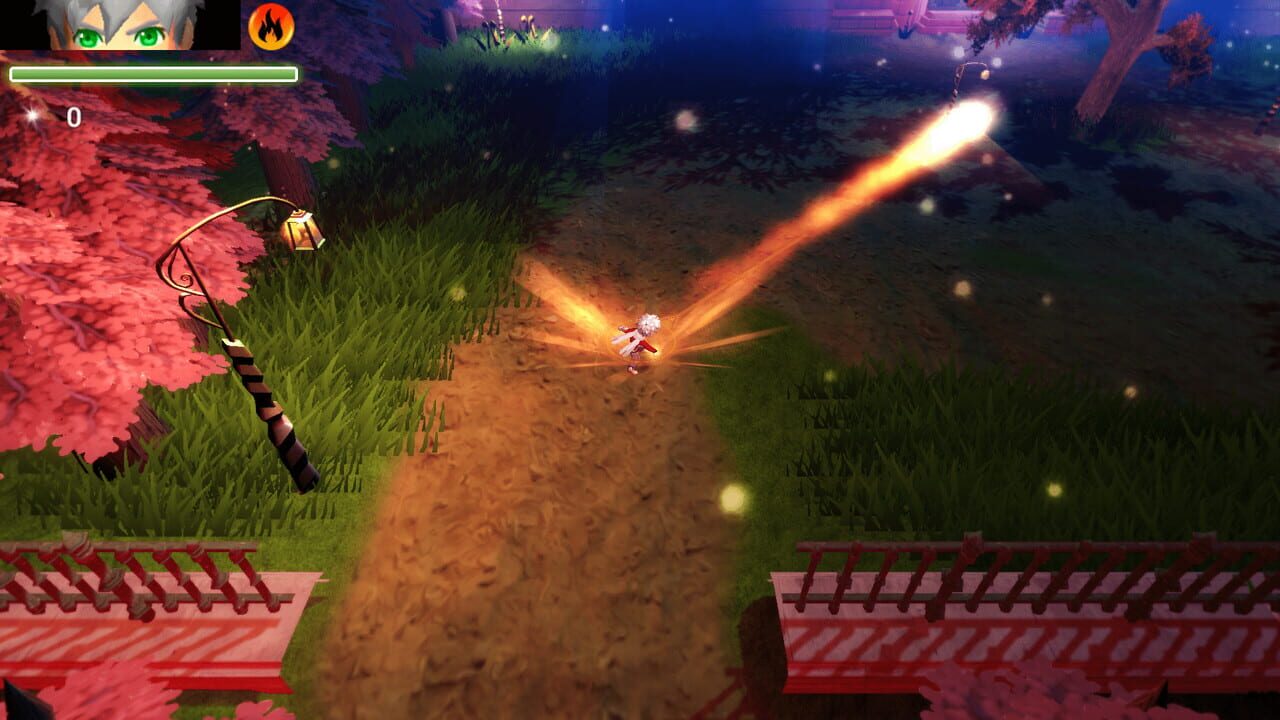 Soul Rebellion — Screenshot 3
