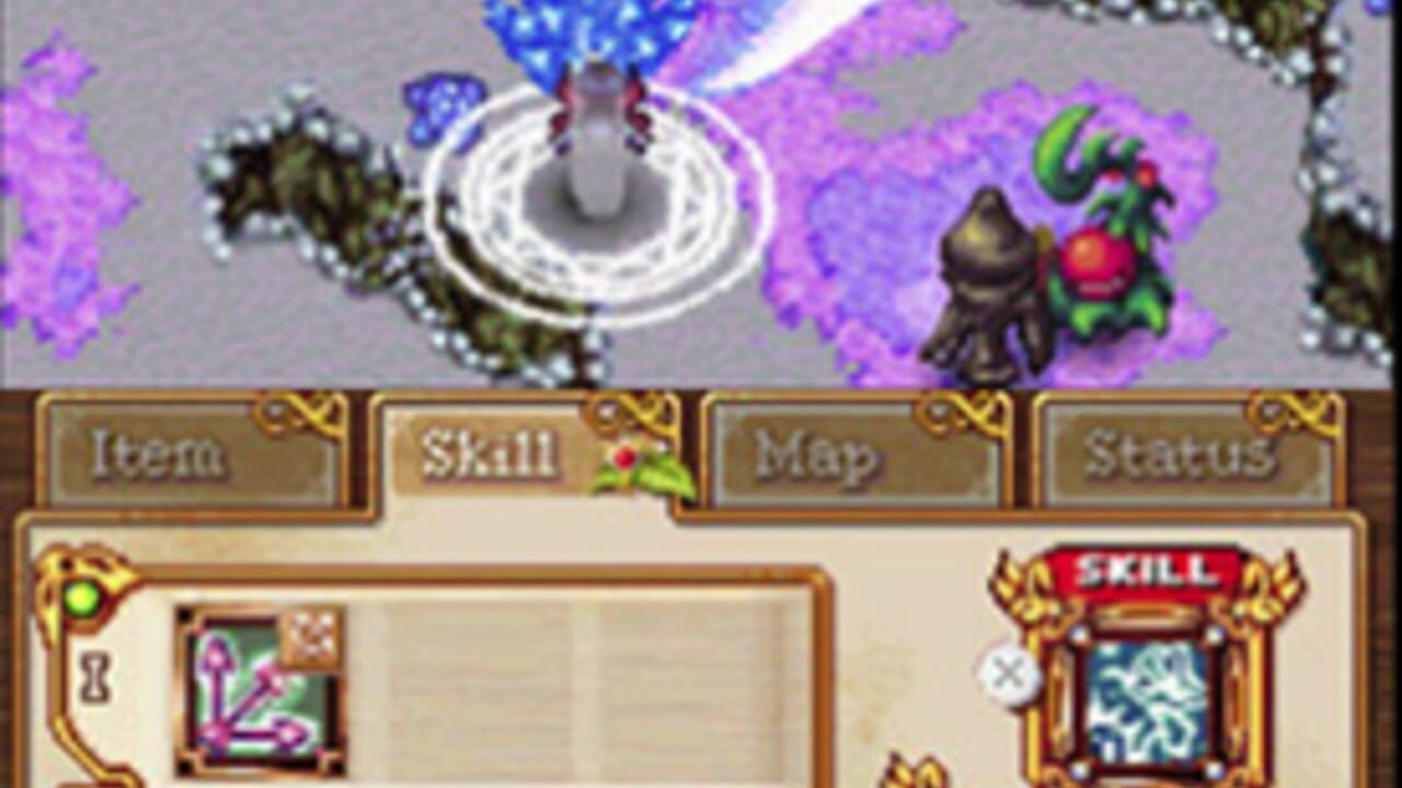 Anonymous Notes: Chapter 4 - From the Abyss — Screenshot 2