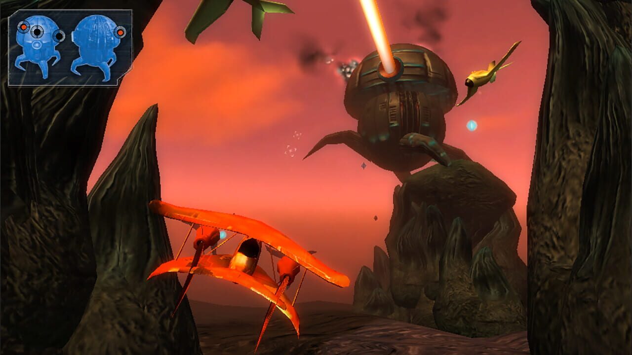 Sky Battles — Screenshot 2