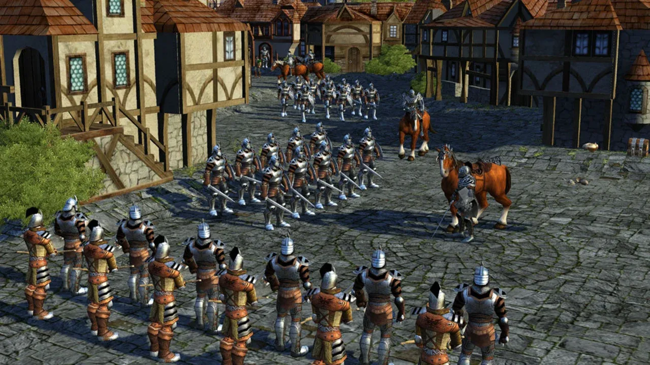 SpellForce 2: Gold Edition