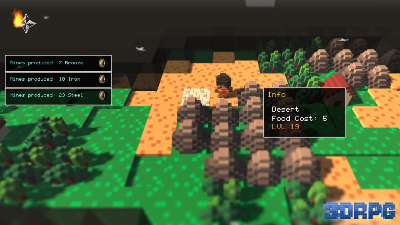 3DRPG — Screenshot 5