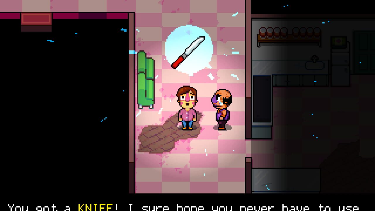 Knuckle Sandwich — Screenshot 3