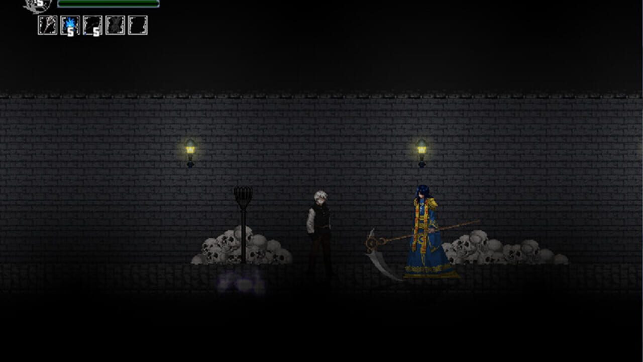 Void Memory — Screenshot 2