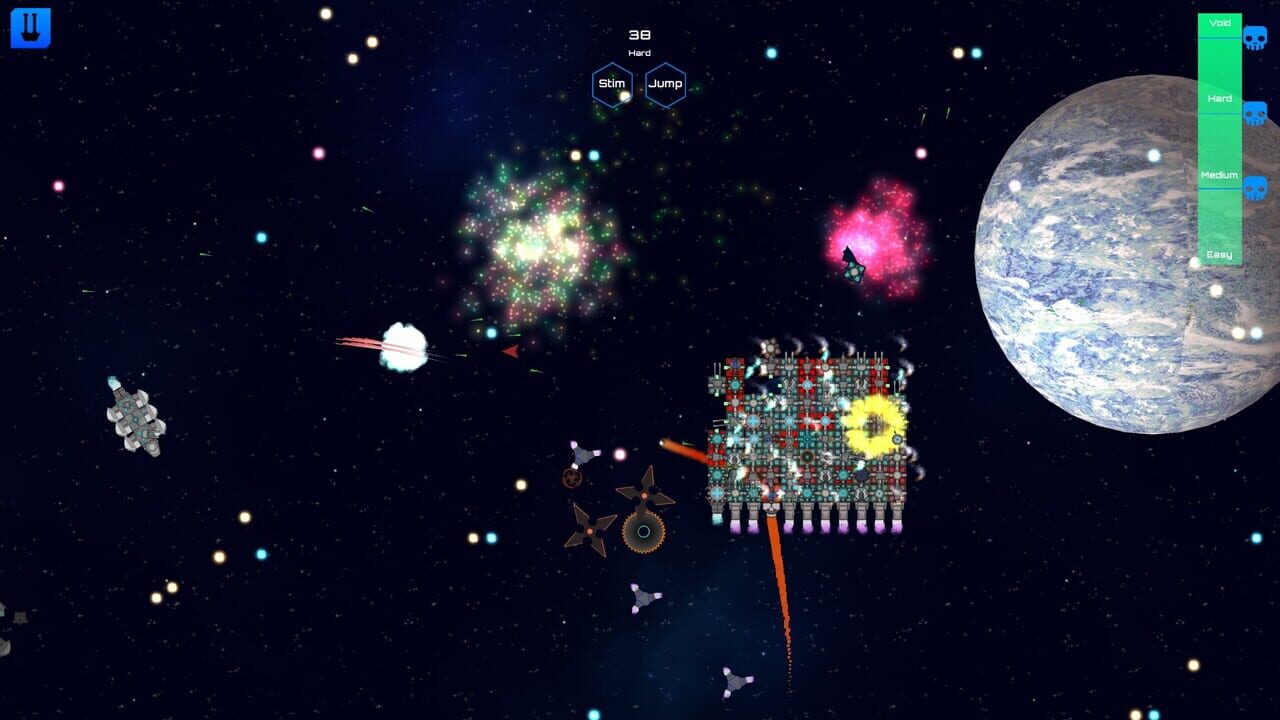 Scavenger — Screenshot 5