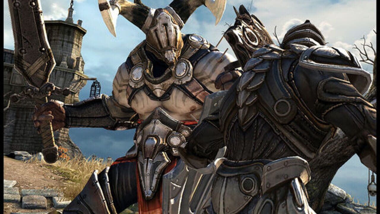 Infinity Blade miniatura 9