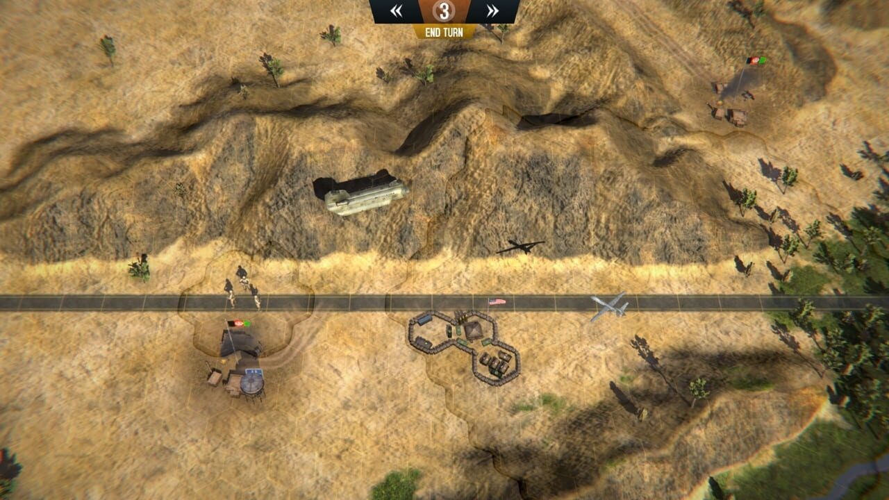 Afghanistan '11 — Screenshot 3