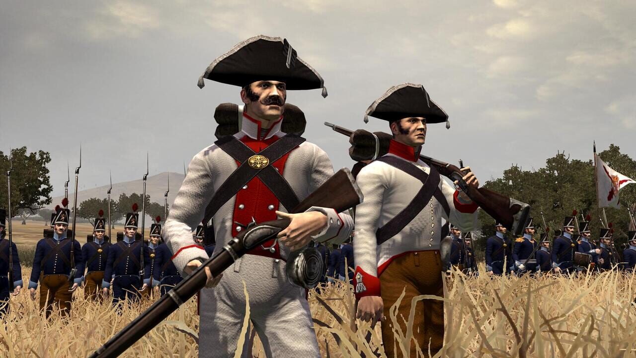 Napoleon: Total War - The Peninsular Campaign Image