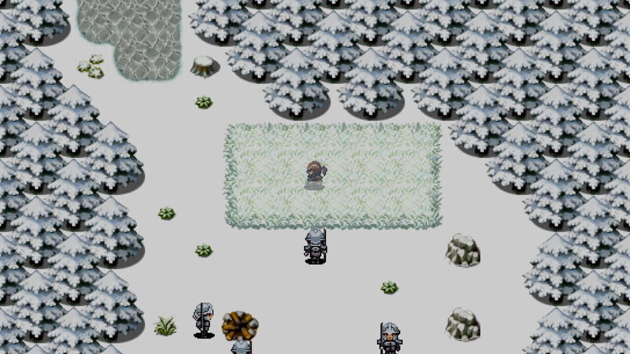 Ladra — Screenshot 1