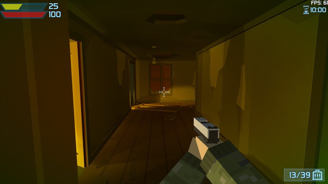 Floor Massacre — Screenshot 4
