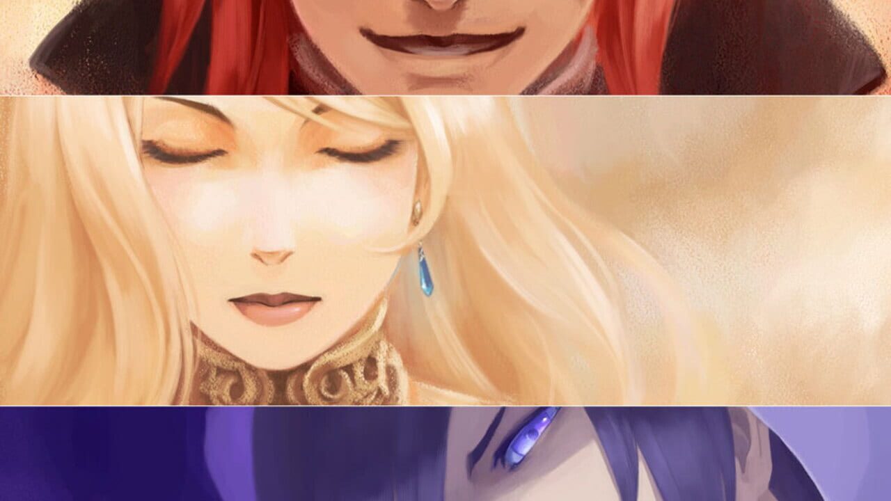 Last Rebellion Image