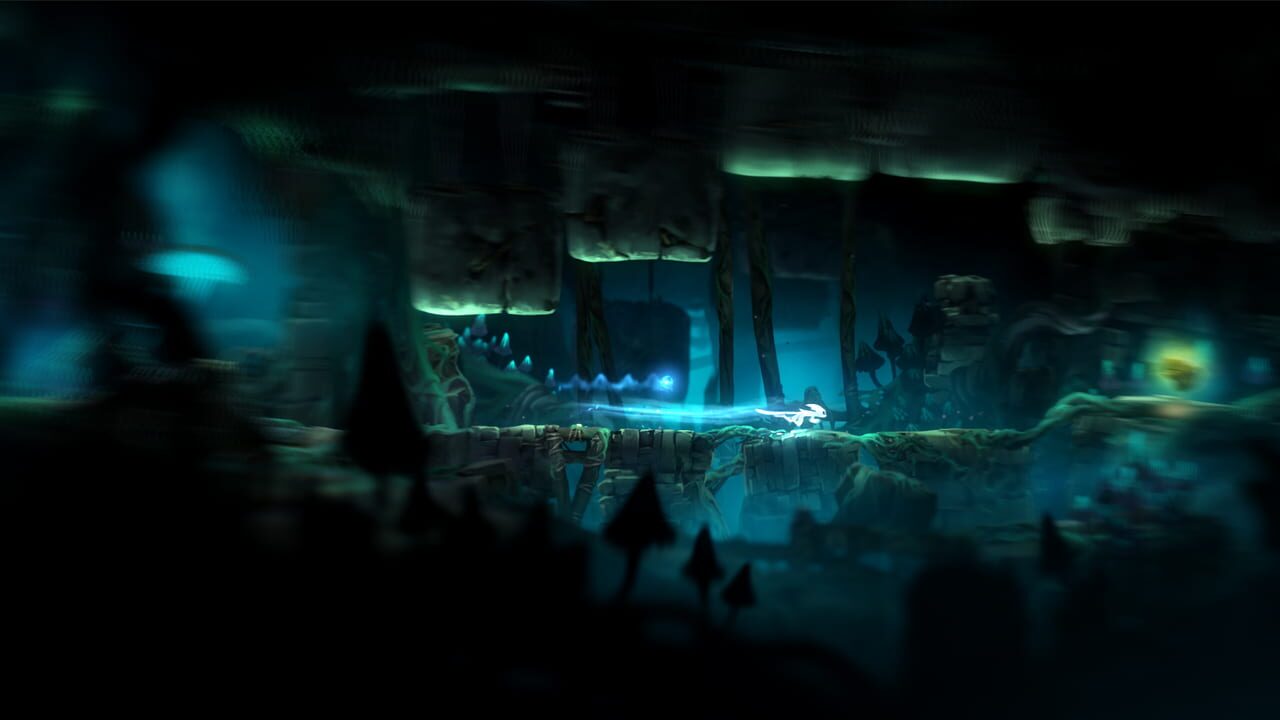 Ori and the Blind Forest: Definitive Edition Image