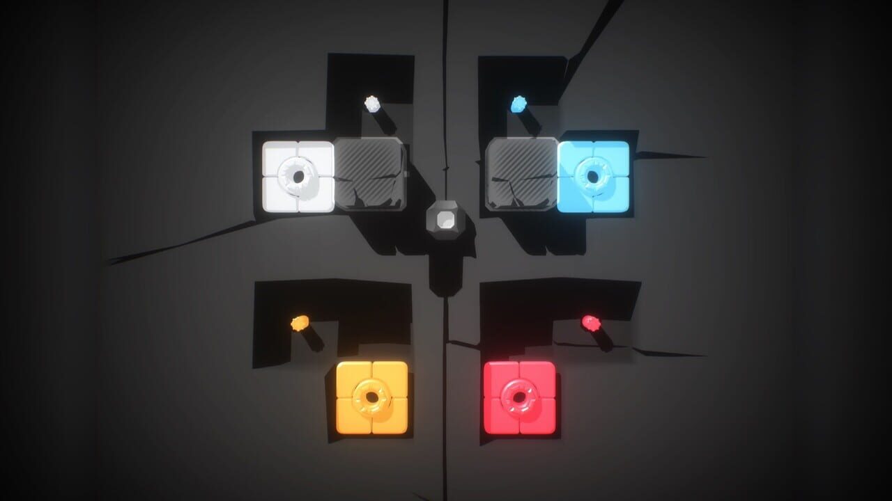 Kenshō — Screenshot 4