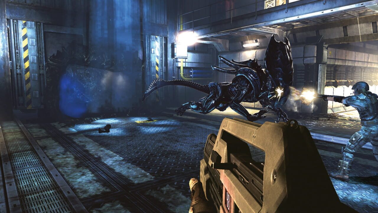 Aliens: Colonial Marines Image