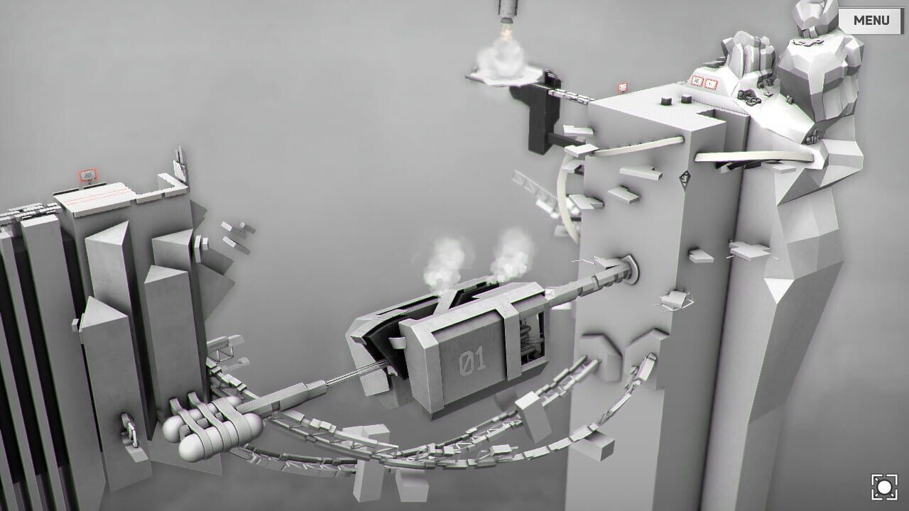 The White Laboratory Image
