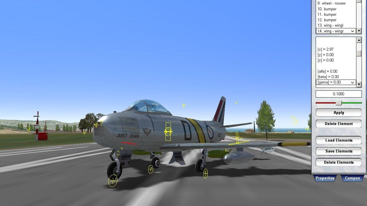 Vehicle Simulator — Screenshot 5