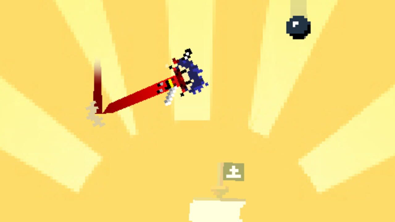 Ninja Pug — Screenshot 3