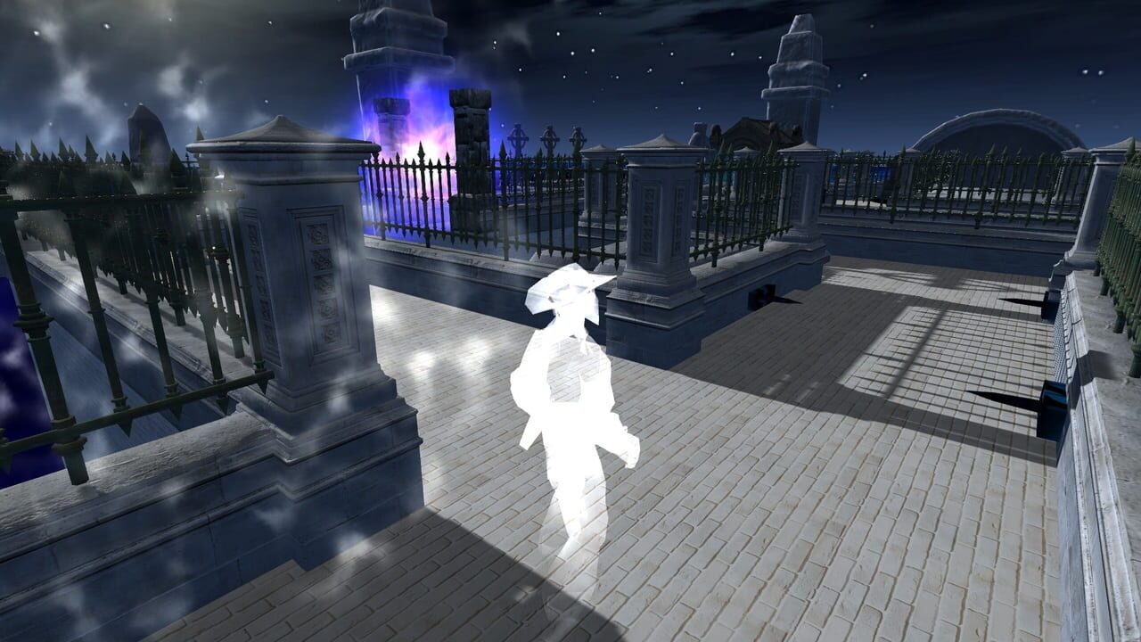 Cowboy's Adventure — Screenshot 3