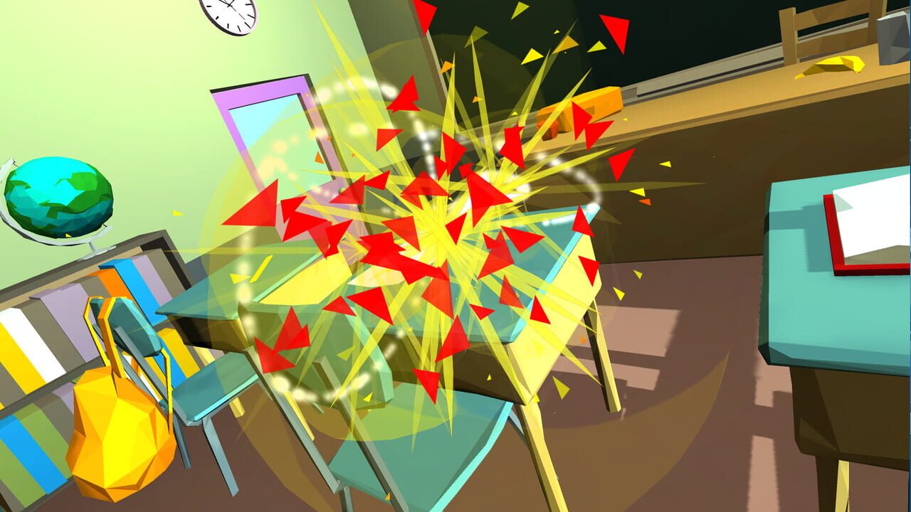 Bloxiq VR — Screenshot 5