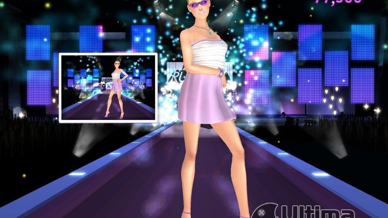 Project Runway Image