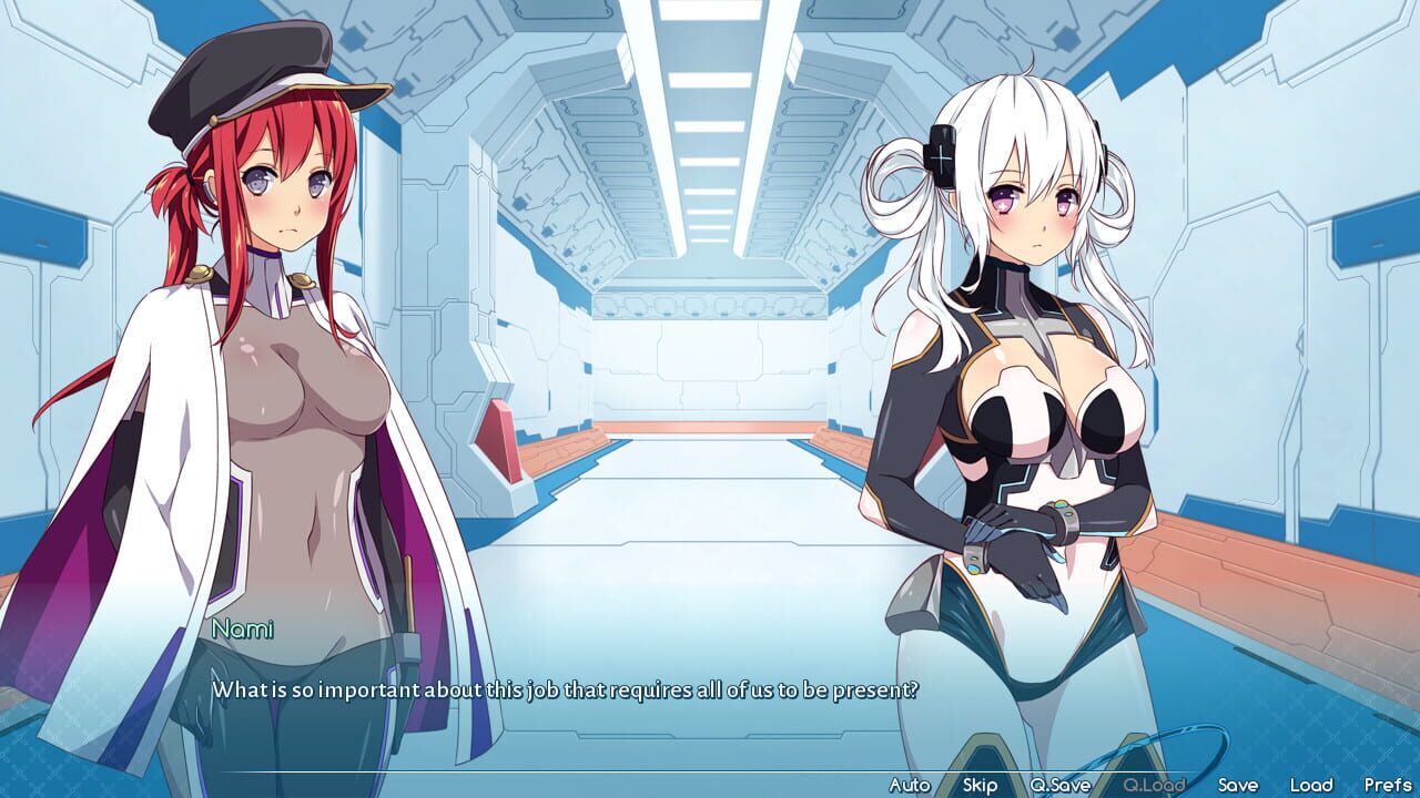 Sakura Space — Screenshot 4