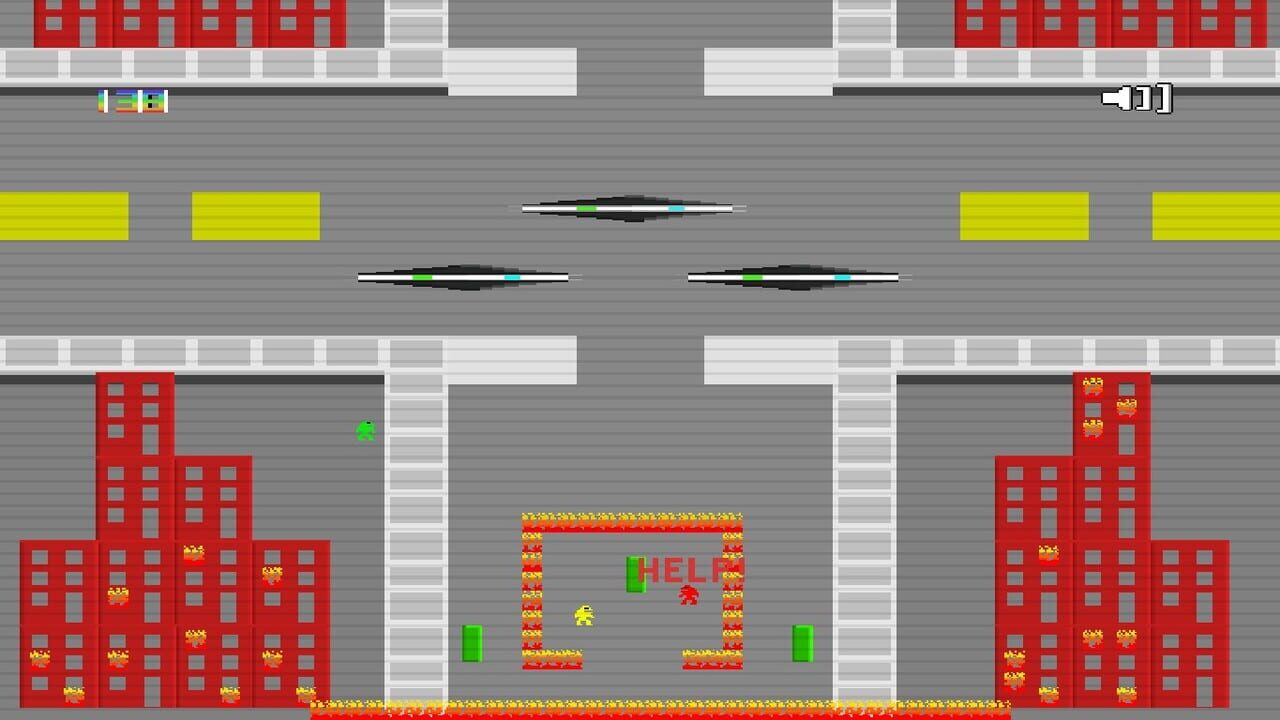 The Most Challenging Game — Screenshot 3