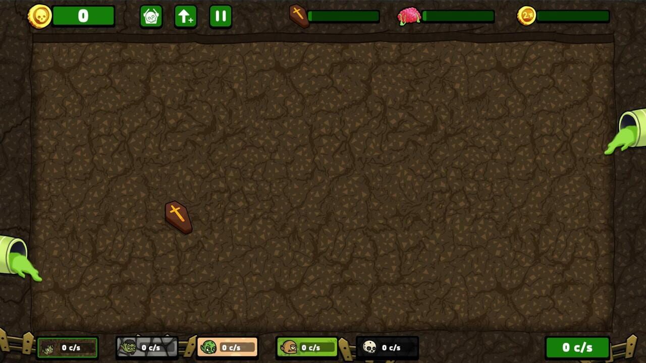 Monster Farm — Screenshot 5