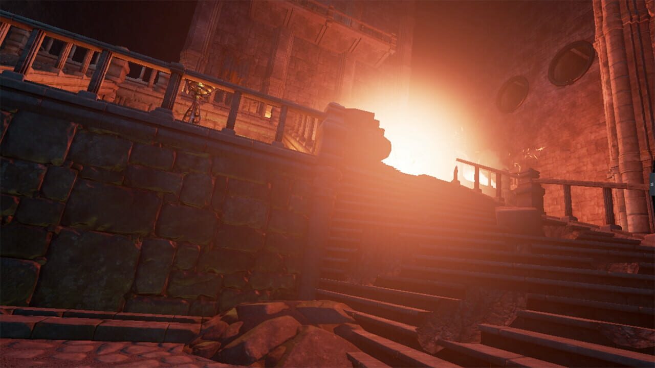 Violent killer VR — Screenshot 2