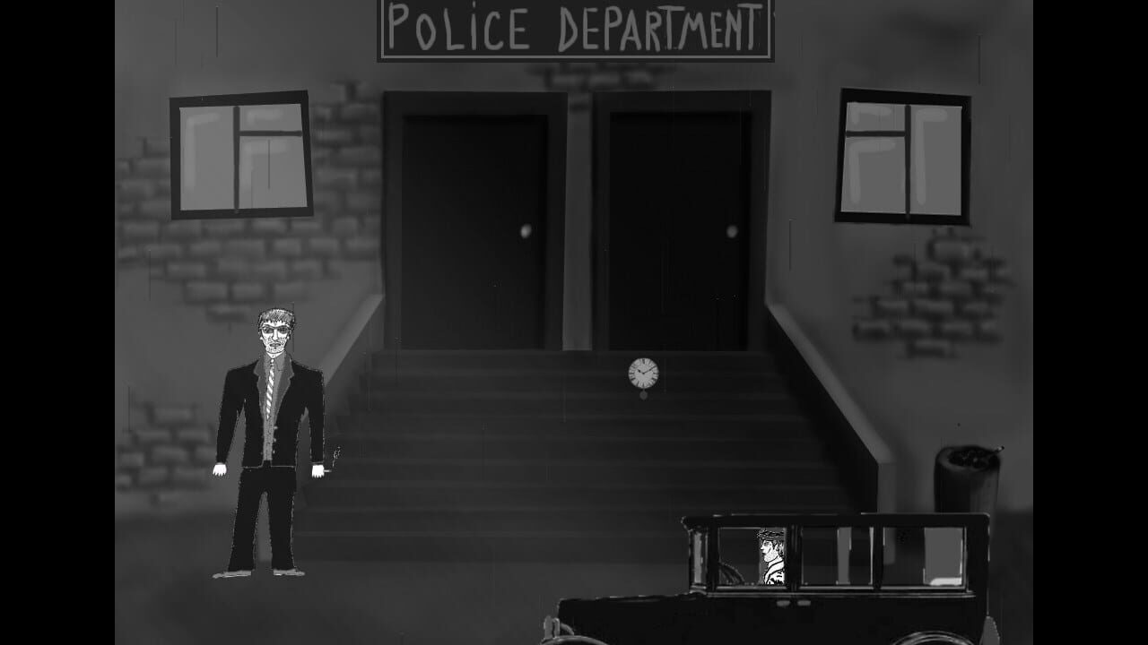 Detective Noir — Screenshot 4