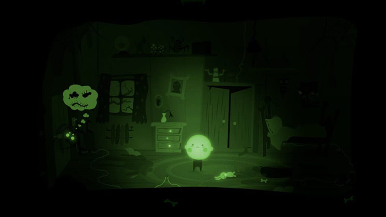 Bulb Boy miniatura 11