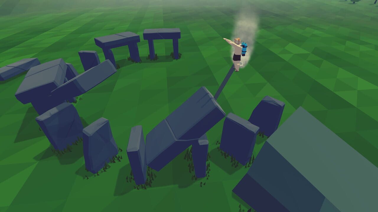 Monumental Failure Image