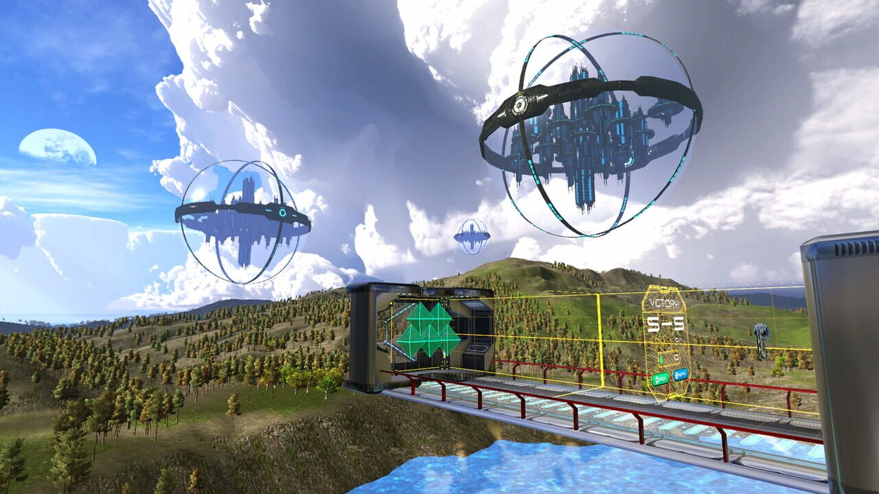Plannes — Screenshot 5
