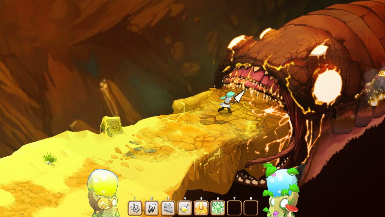 Clicker Heroes 2 — Screenshot 2