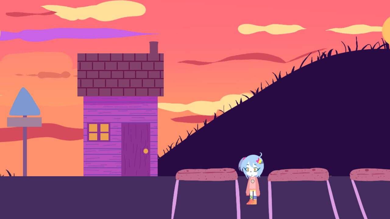 PeeTee Babybuu — Screenshot 2