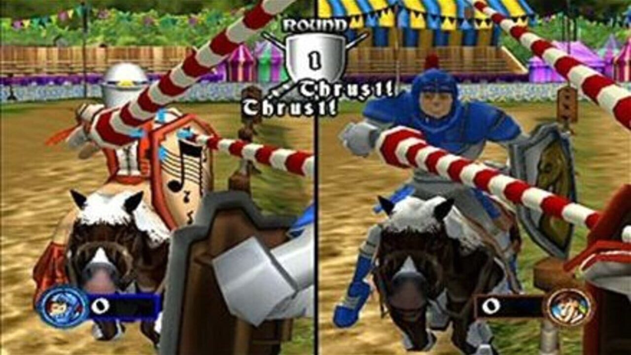 Medieval Games — Screenshot 5