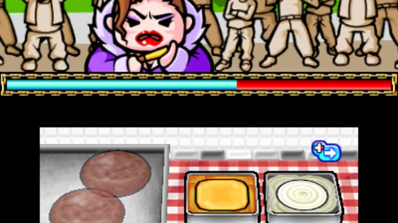 Johnny's Payday Panic — Screenshot 2