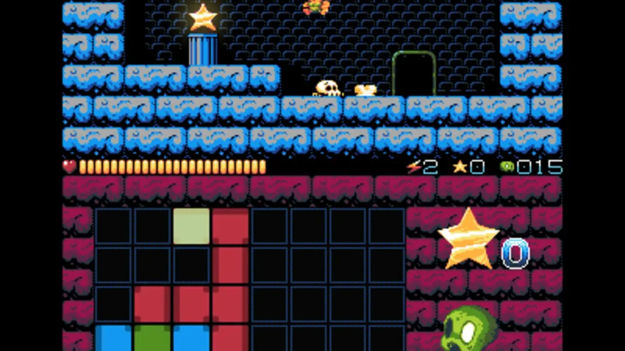 Zombie Incident banner