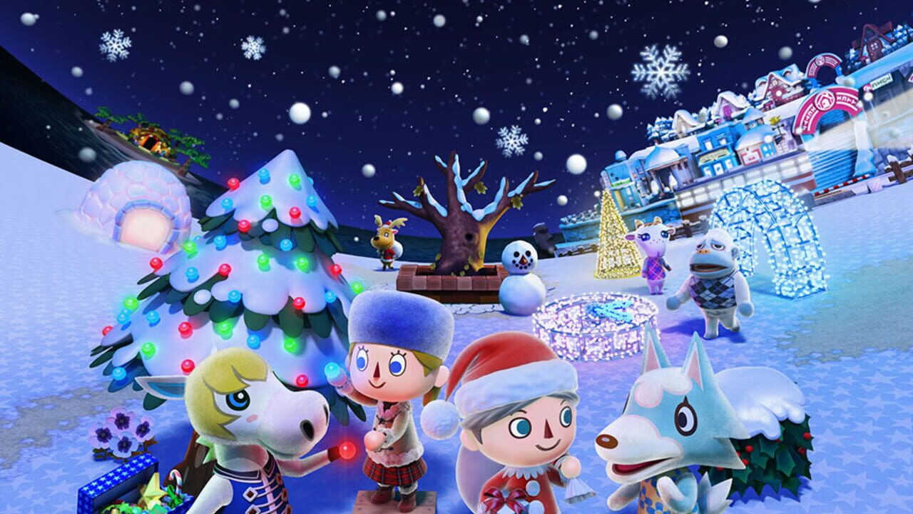 Animal Crossing: New Leaf Image