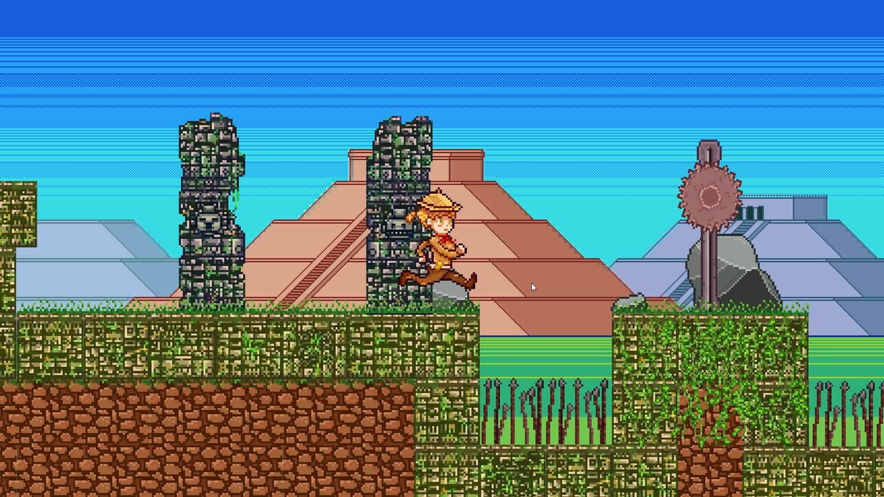 Adventure Rage — Screenshot 4