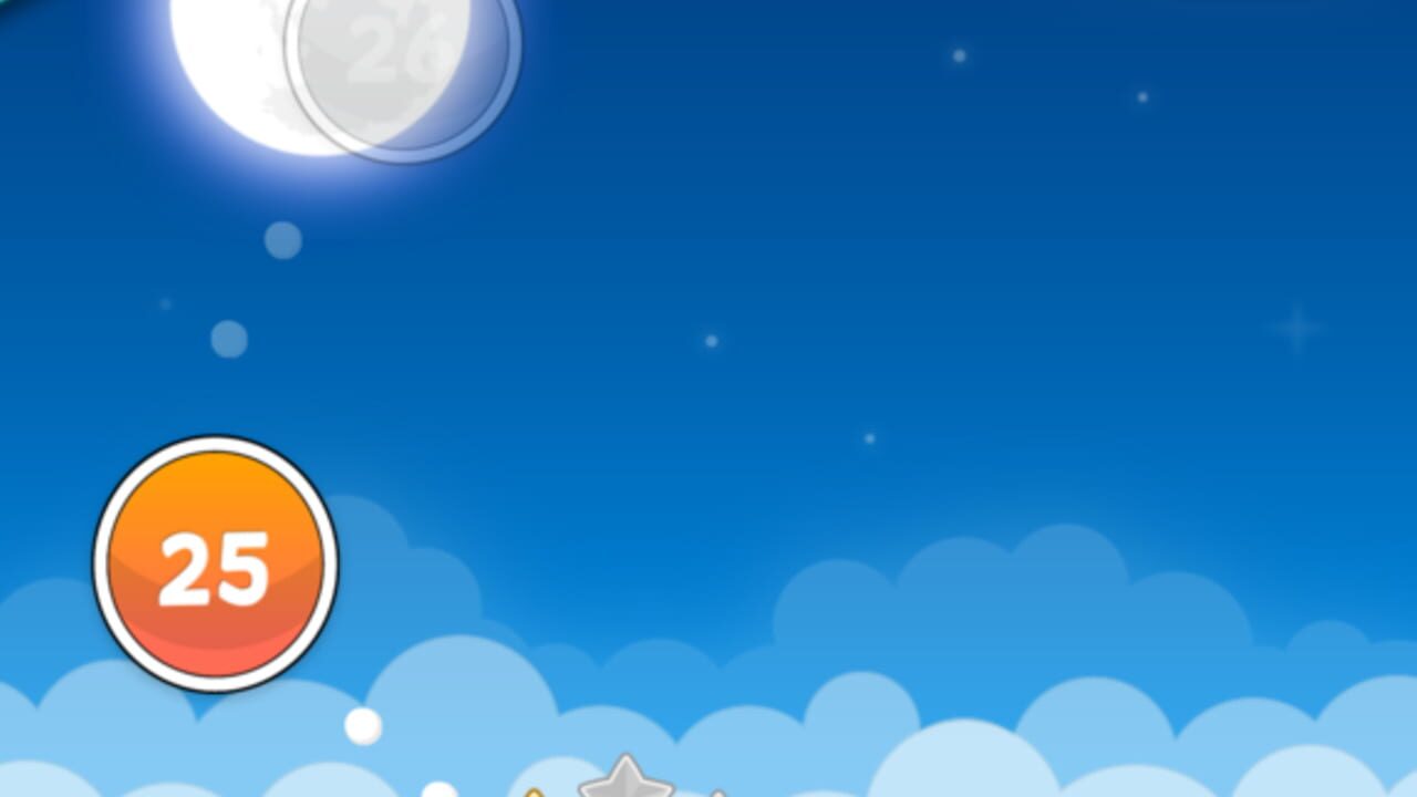 Bubble Cloud: Spinning Bubbles — Screenshot 4