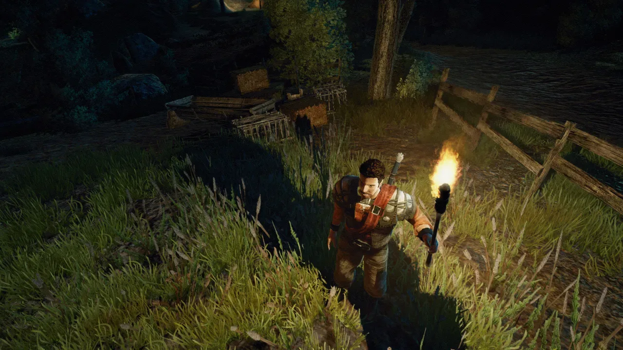 Gothic 3: Forsaken Gods - Enhanced Edition screenshot 3
