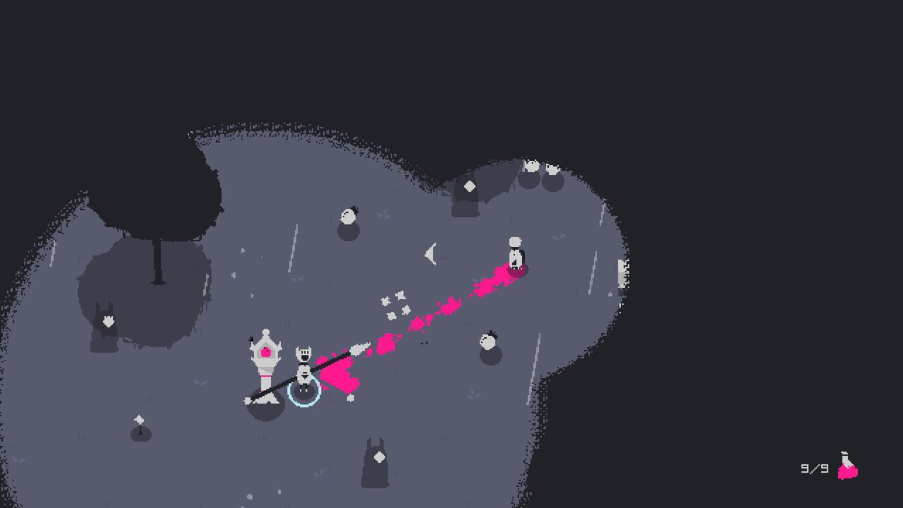 Yumori Forest Image