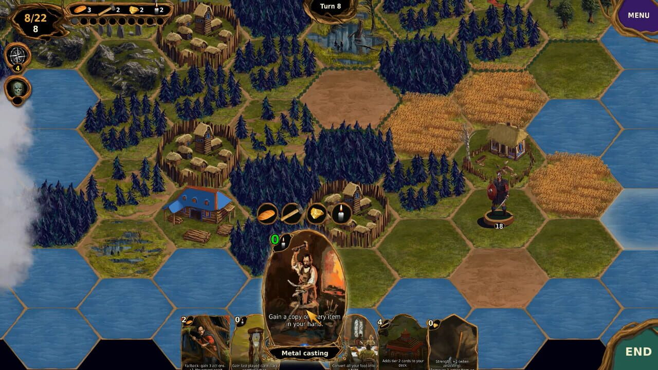 Worshippers — Screenshot 2