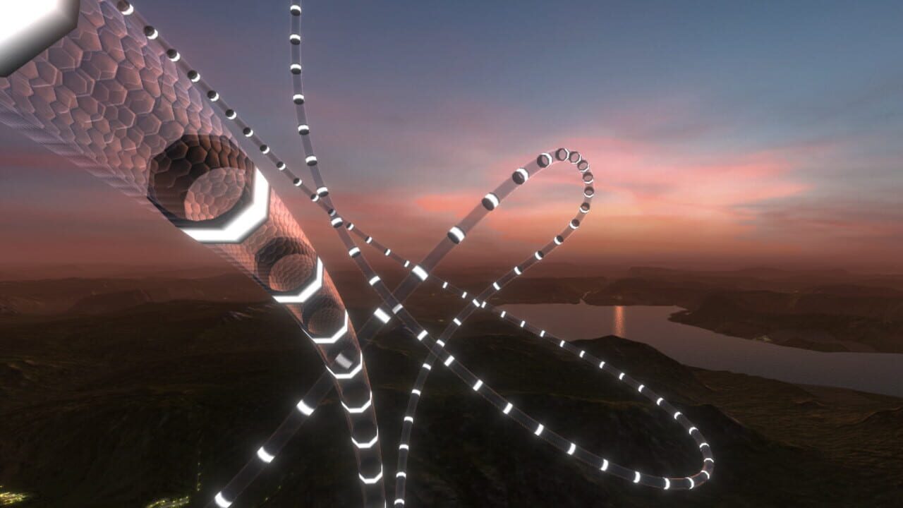 Blueshift — Screenshot 3