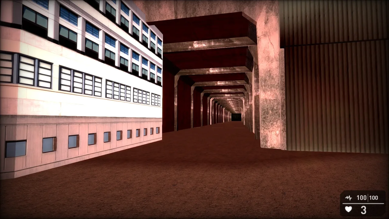 Cynoclept: The Game screenshot 4