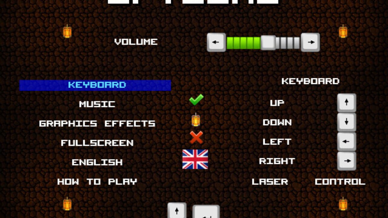 Hero-E — Screenshot 5
