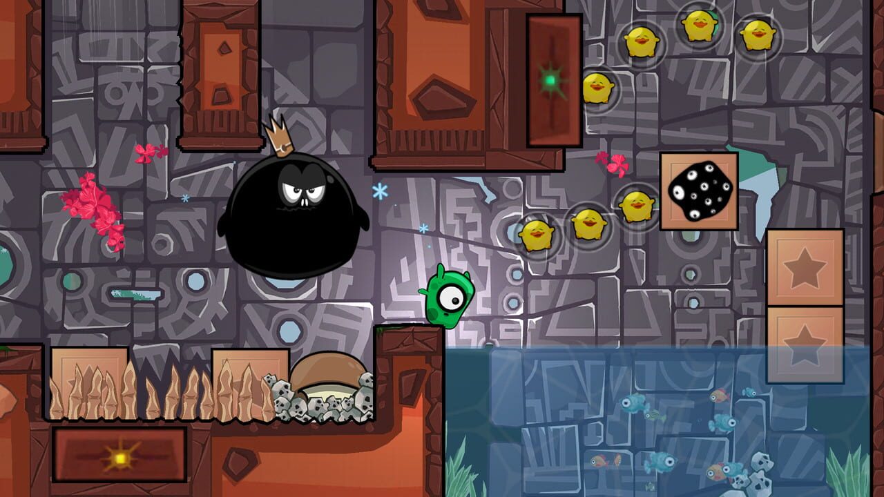 Splot — Screenshot 3