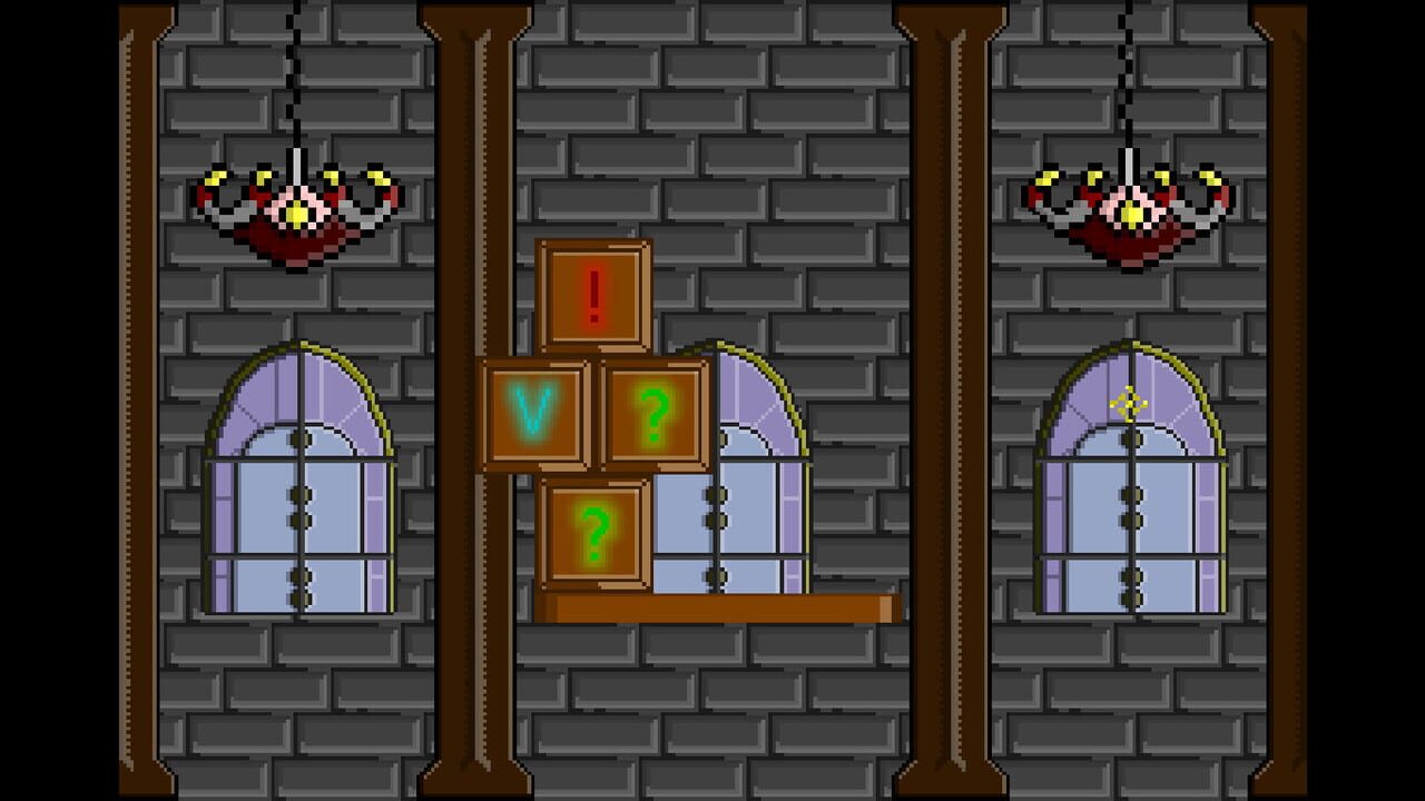 Magic Box — Screenshot 3