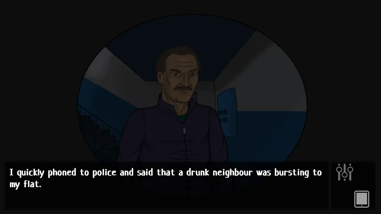Russian Horror Story screenshot 4